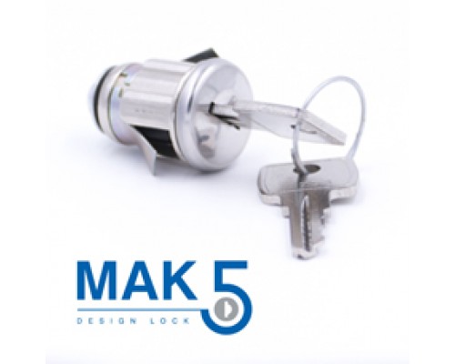 MAK5 Design Lock